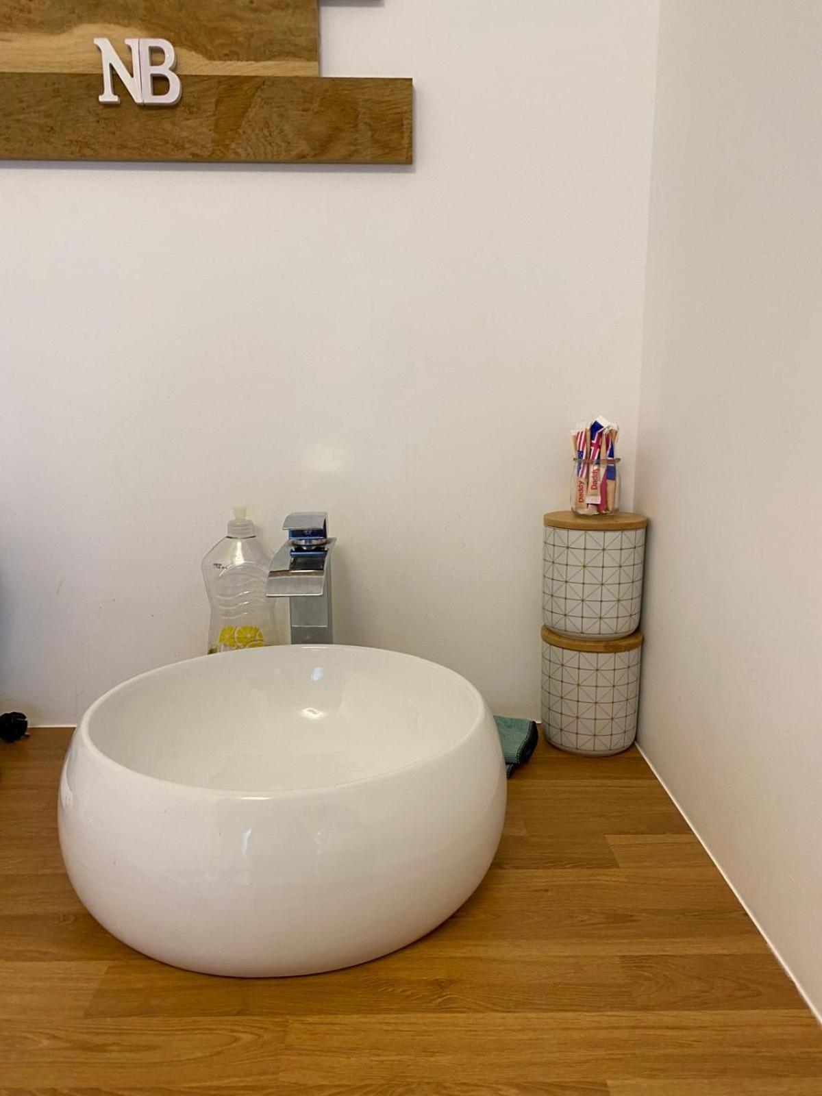 Spacieux Terrasse Metro Hopital 4pers Wifi * Villejuif